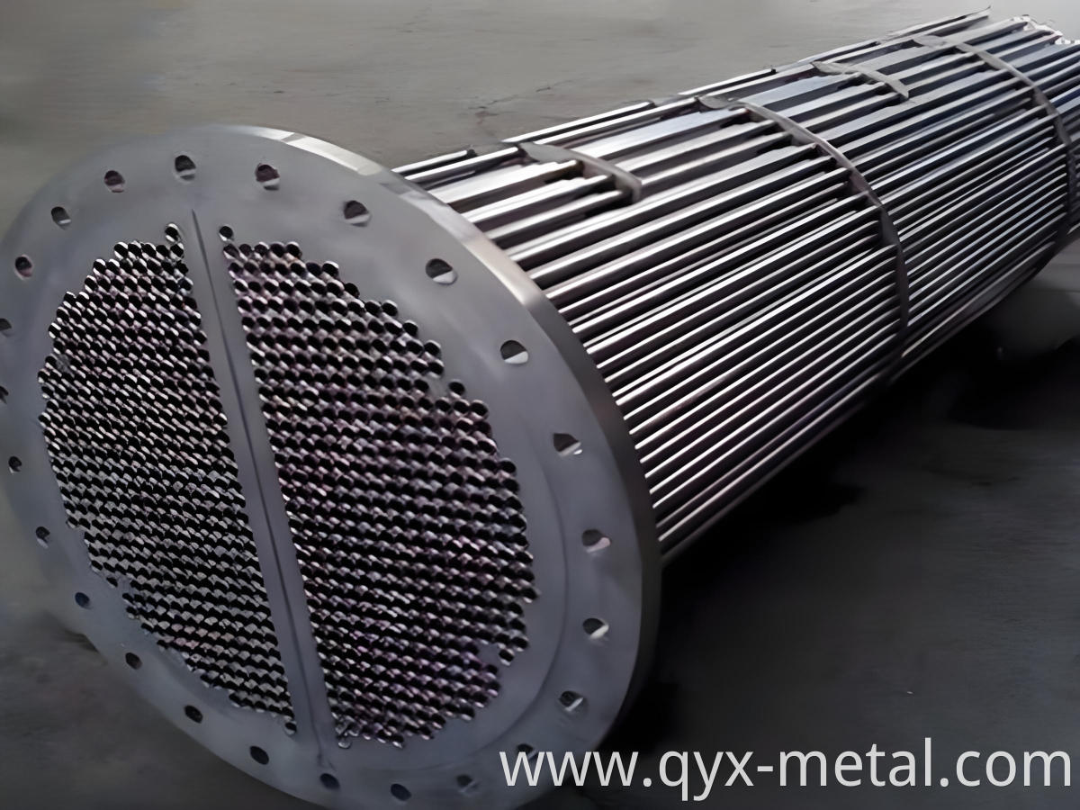 Titanium Evaporator